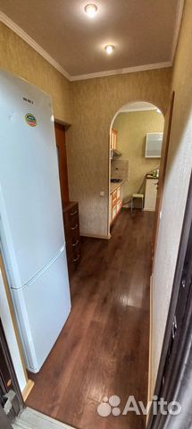 

1-к. квартира, 30 м², 2 кровати