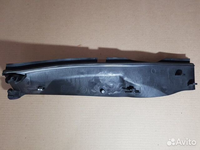 Перегородка моторного отсека Bmw X1 E84 N20B20 A