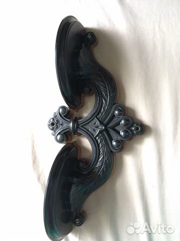 Полка интерьерная винтаж СССР