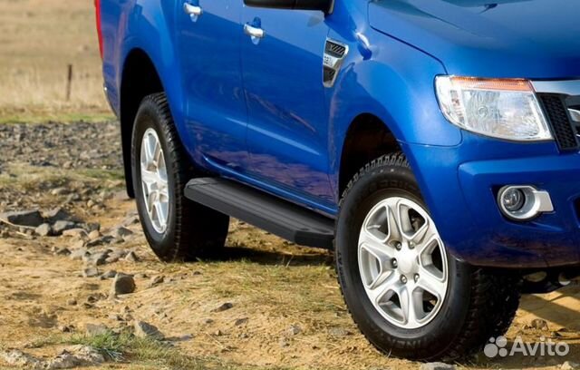 Порог-площадка 