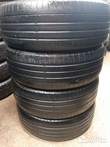 Dunlop SP Sport Maxx 050+ 235/60 R18