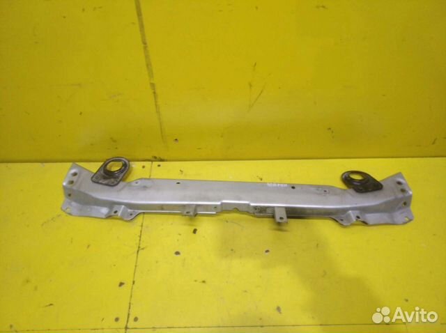 Панель передняя SsangYong Kyron