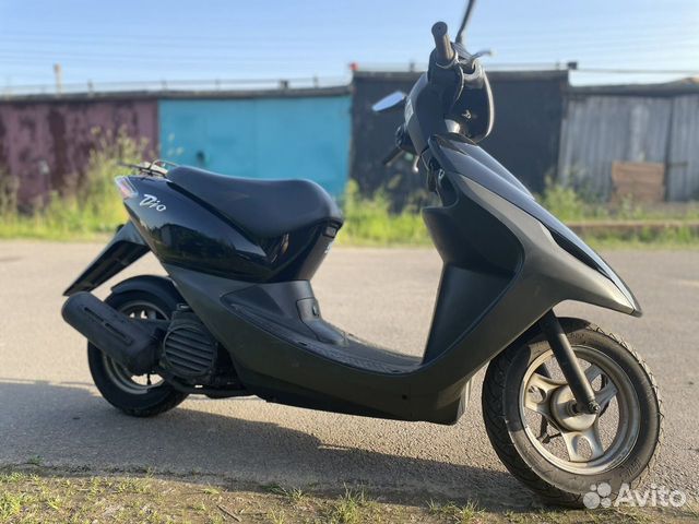 Скутер Honda Dio AF56-1508760