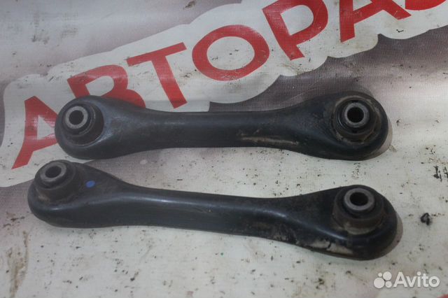 Поперечная задняя тяга ford focus 3