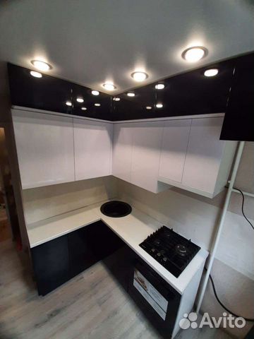 Мебель на заказ