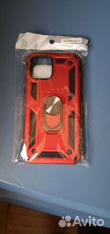 Чехол на iPhone11 pro 12 pro