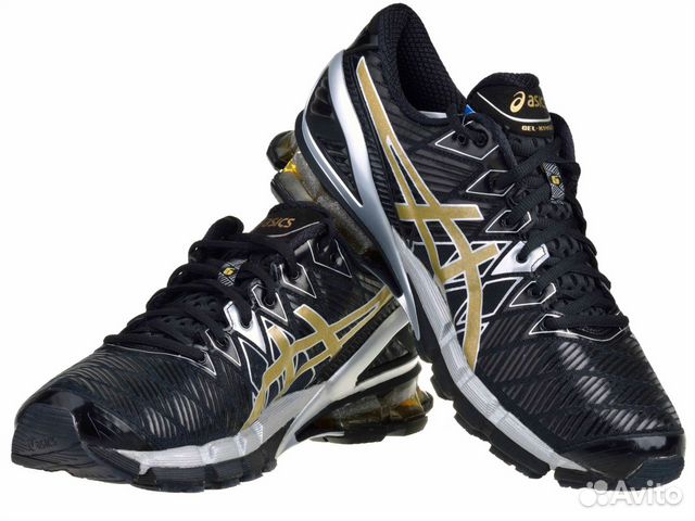 asics gel kinsei 5