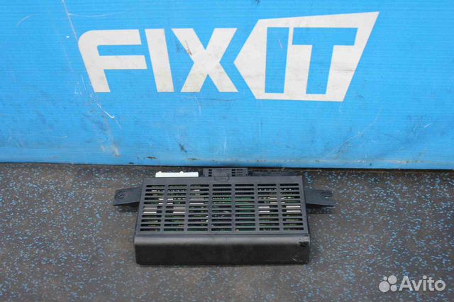 Блок управления светом BMW X5 (бмв Х5) E53 6135696