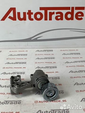 Натяжитель приводного ремня toyota camry 3.5