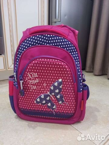 Рюкзак новый