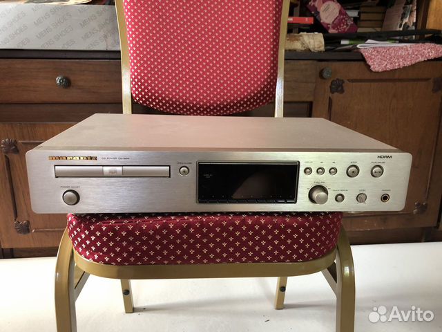 CD проигрыватель Marantz CD7300