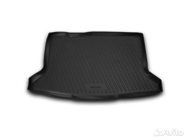 Коврик в багажник Suzuki SX4 Хетчбэк (2009-2014)