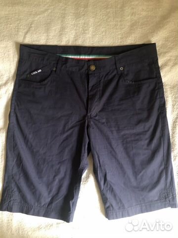 Шорты мужские cool AIR оригинал