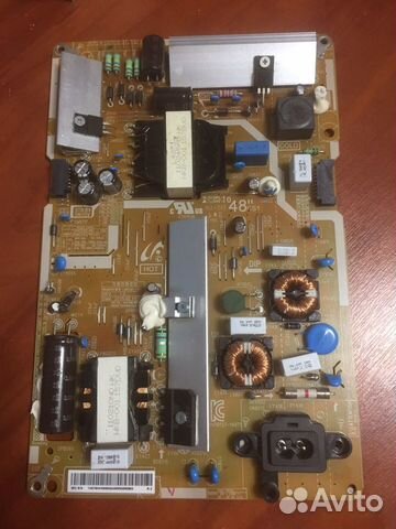 BN44-00803A от samsung ue48j6500au