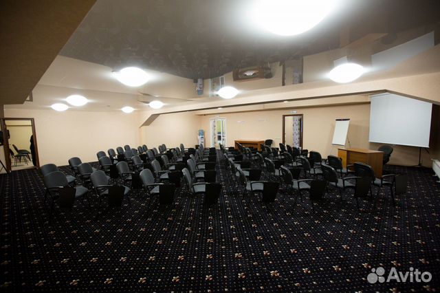 Офисное помещение, 4000 м²