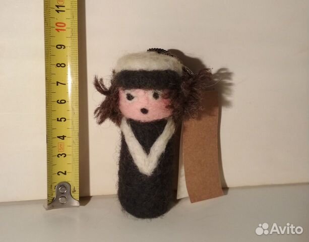 Куклы сувениры разных стран