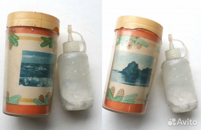 Разные вещи СССР