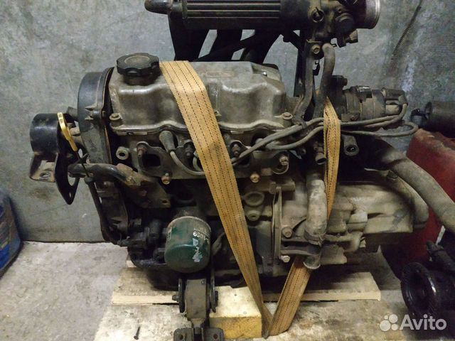 Запчасти на daewoo Матиз