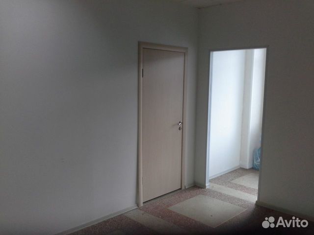 Офисное помещение, 55 м²