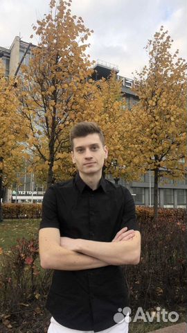 Репетитор (Высшая Математика, Алгебра, Геометрия)