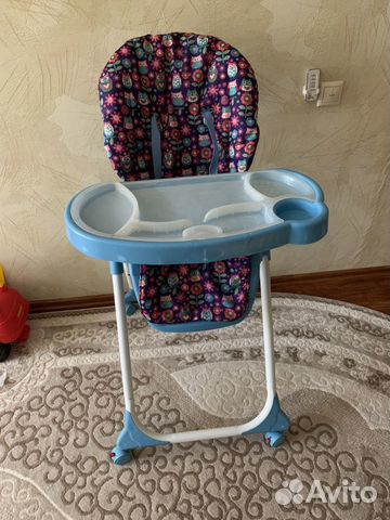 Стул для кормления