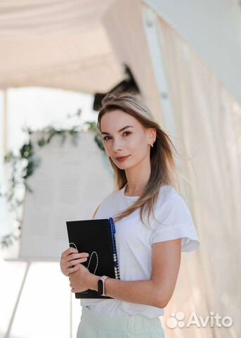 Свадебный организатор/ свадебный координатор