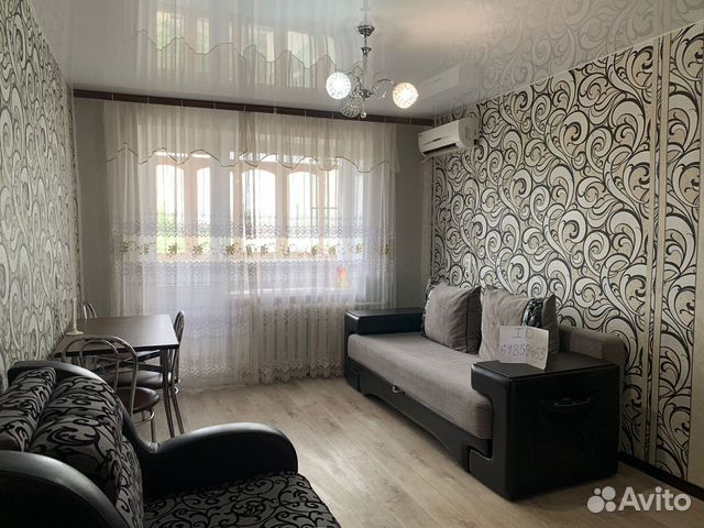 

3-к. квартира, 56 м², 5 кроватей