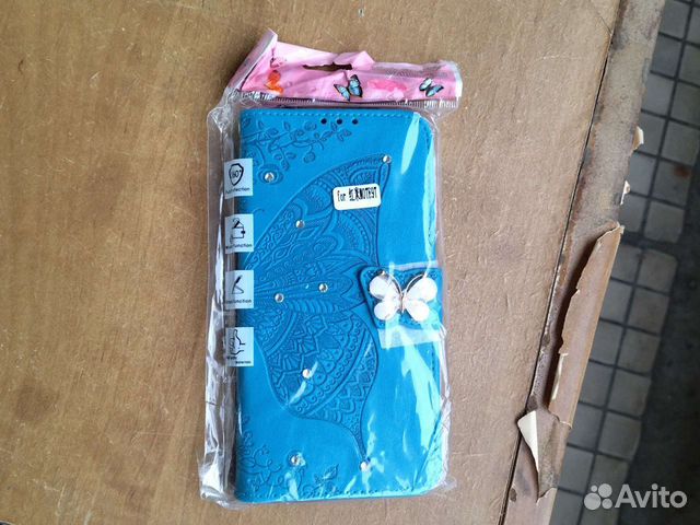 Чехол на Xiaomi Redmi Note 9T