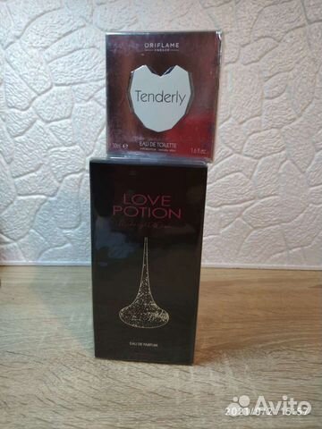 Парфюм женский Орифлейм, Фаберлик, Эйвон