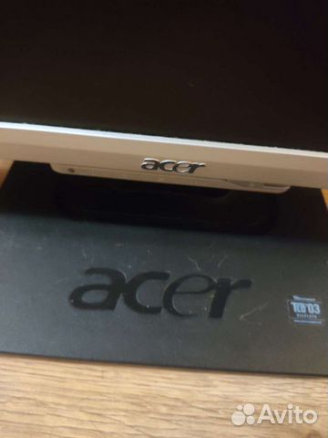 Монитор для компьютера Acer