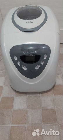 Новая Хлебопечка tarrington house