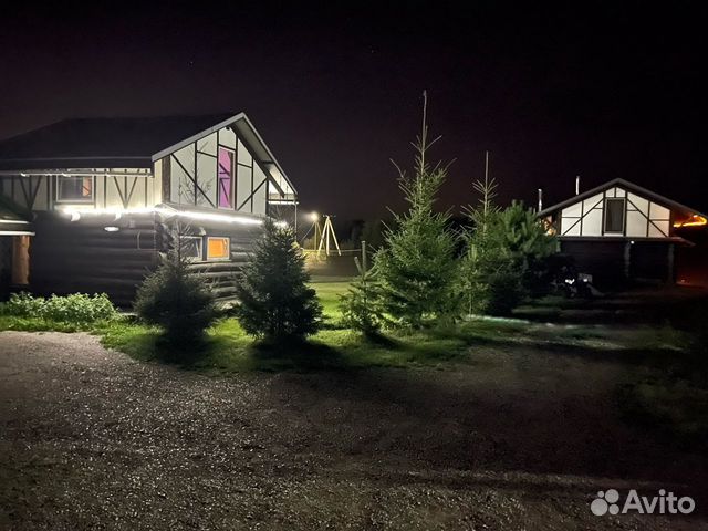 

3-к. коттедж, 200 м²