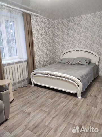 

1-к. квартира, 32 м², 1 кровать