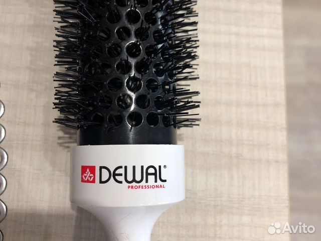 Расческа -брашинг для укладки волос