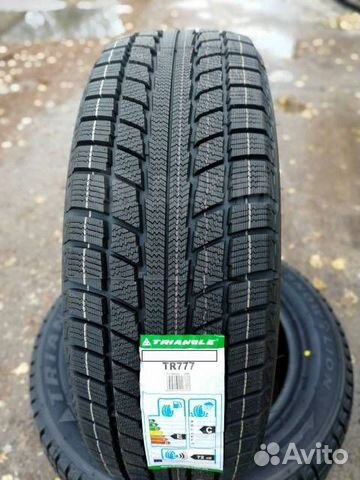 Triangle TR777 225/60 R17 99H