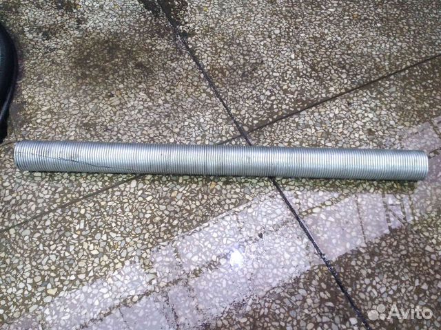 Пружина для ворот