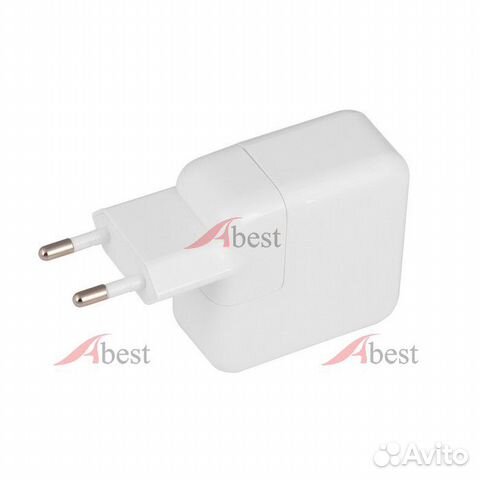 Блоки питания, зарядки для ноутбуков Apple