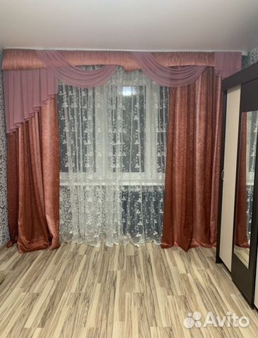 

2-к. квартира, 42 м², 3 кровати