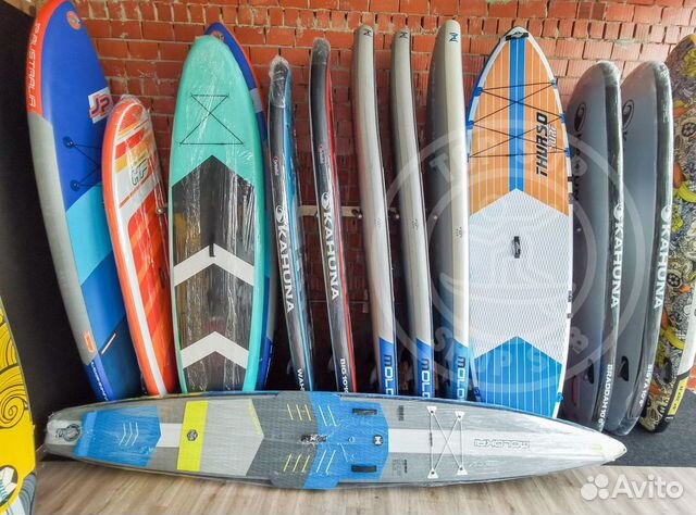 Сап Борд / Сап Доска / Сапборд