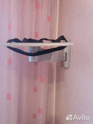 Кронштейн тв поворотный