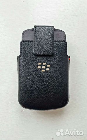 Продам чехол на BlackBerry