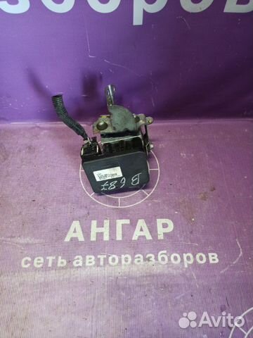 Блок ABS Citroen C Crosser EP DW12 2008