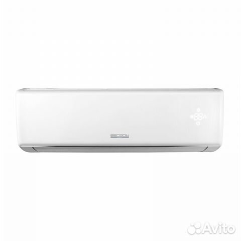 Кондиционер Инвертор Aeronik ASI-09ILK gree