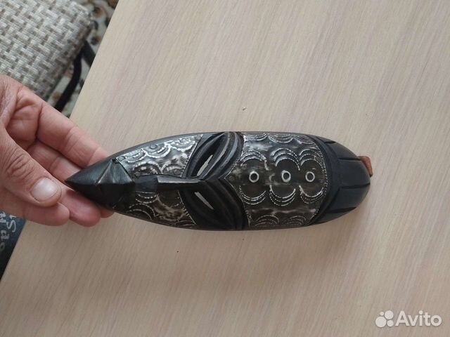 Изделия из Африки