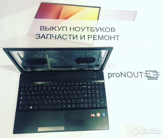 Samsung np305v5a разбор