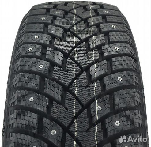 Landsail Ice Star IS37 225/65 R17 102T