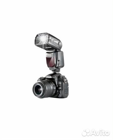 Вспышка для фотоаппарата NW561