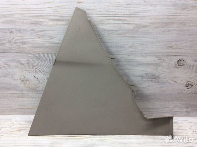 Накладка (кузов внутри) Mazda Cx-9 2007-2016