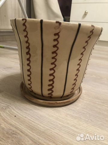 Горшки кашпо тара для цветов рассады