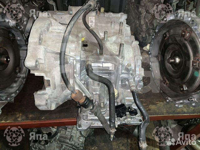 АКПП FNR5 Мазда CX-7 из Японии, без пробега по РФ